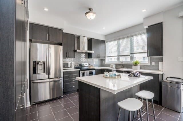 Residential – Markham, ON