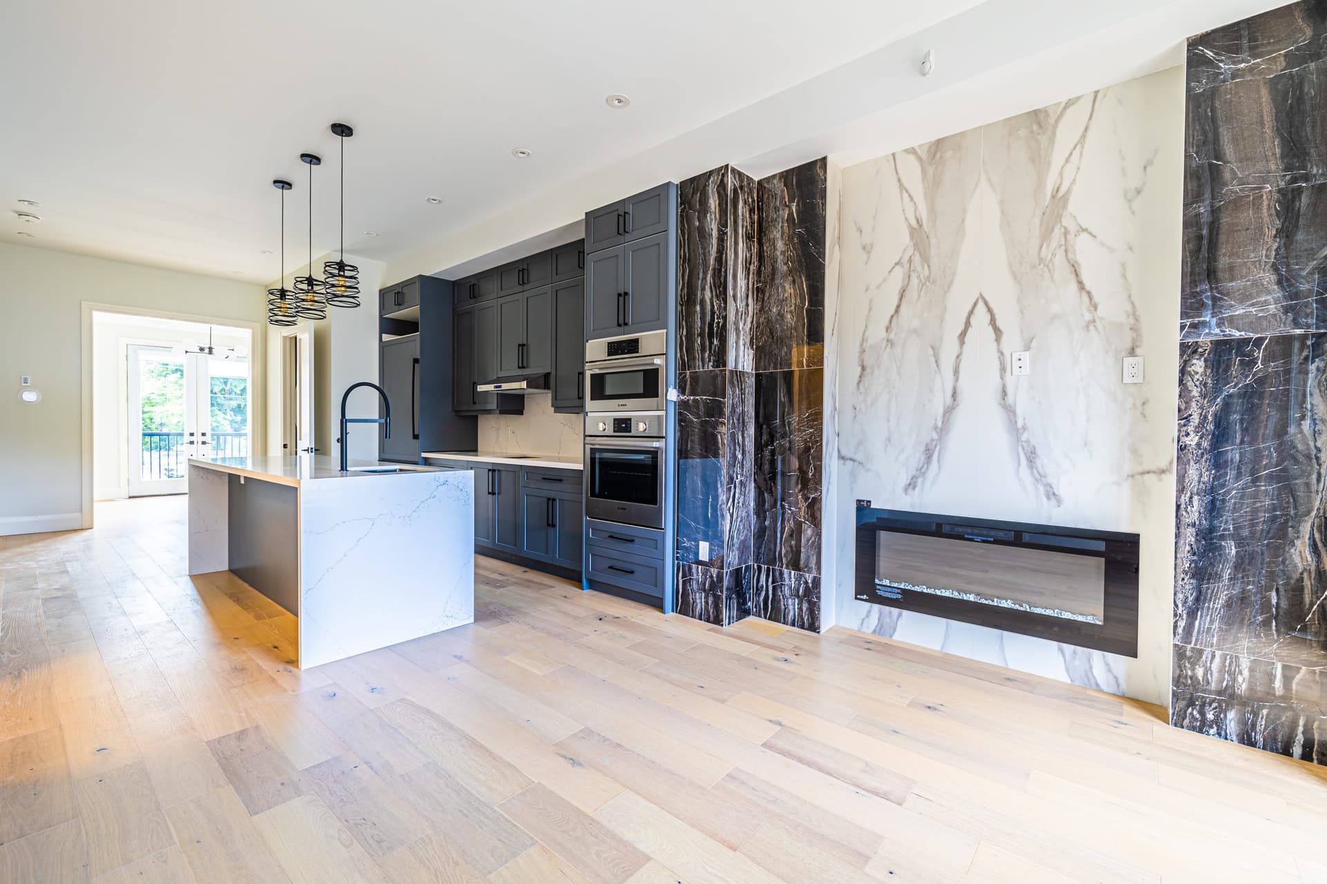 Residential – Toronto, ON