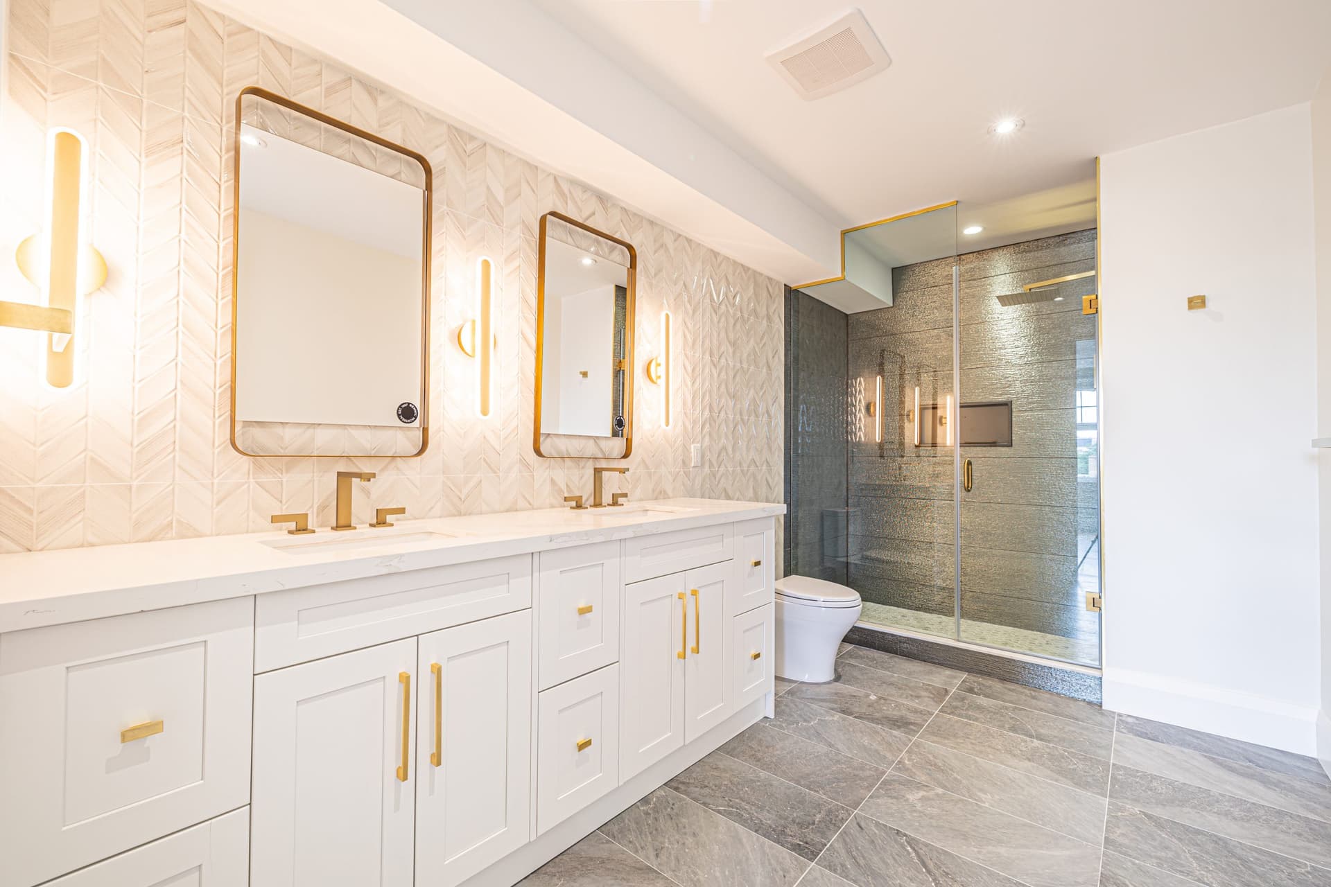 Residential – Toronto, ON